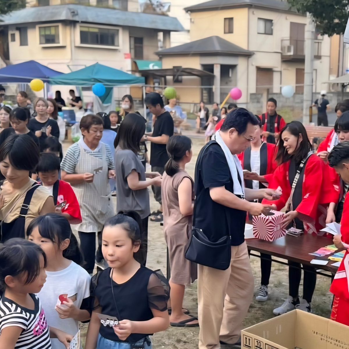イベント・交流 3
