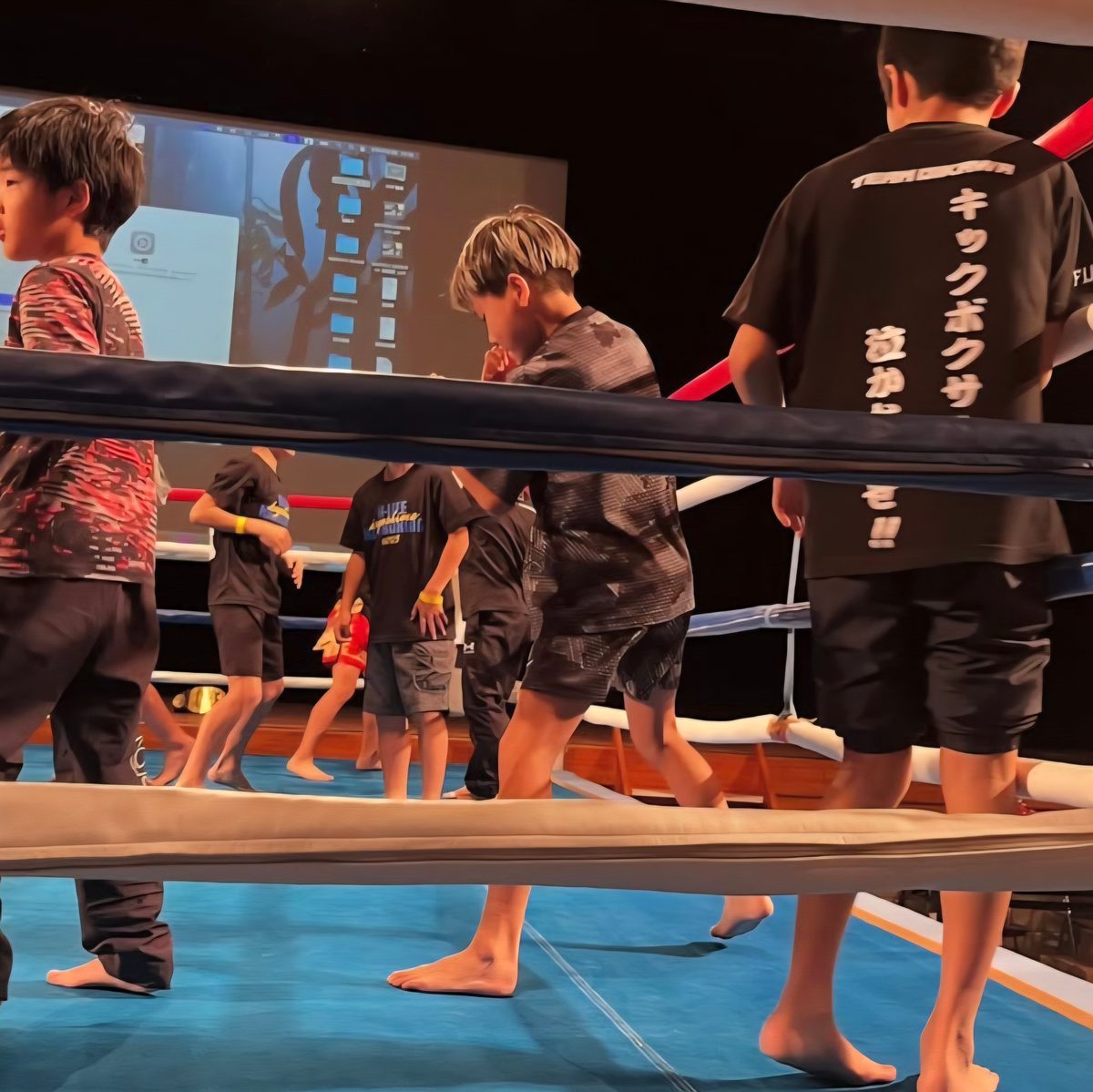 試合・大会 2